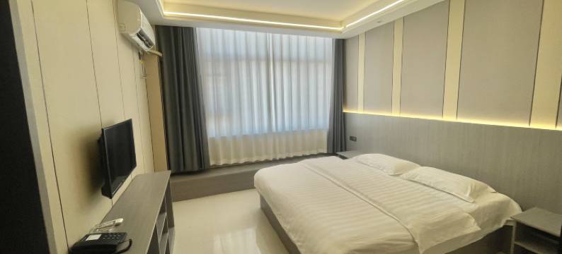 忆梦缘时尚宾馆图片