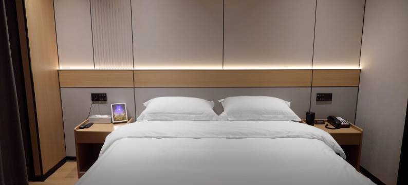 鹰潭中洲豪景大酒店(余江店)图片