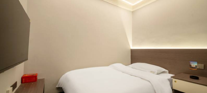 昭苏雅馨宾馆图片