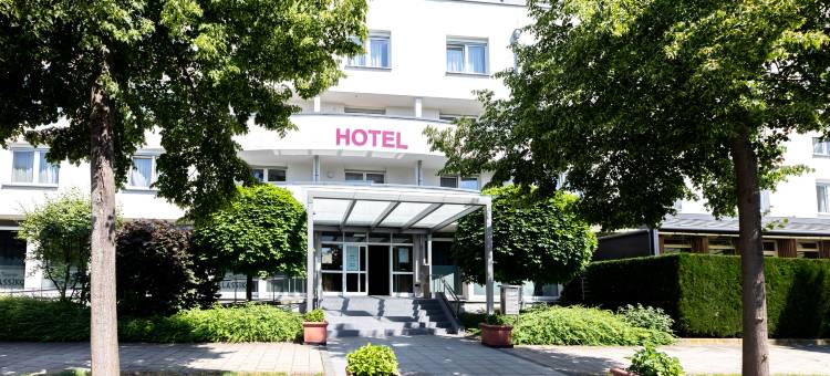 阿维瓦酒店(Hotel Aviva)图片