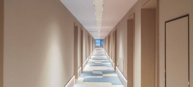 汉庭酒店(松潘松州古城客运站店)图片