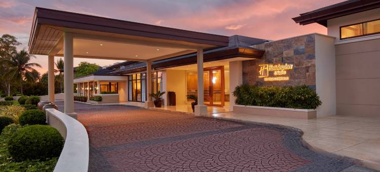 Holiday Inn & Suites Batangas Limapark图片