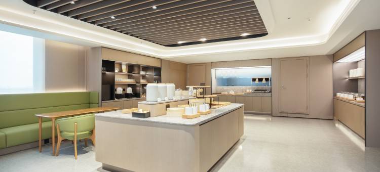 全季酒店(太仓璜泾店)图片