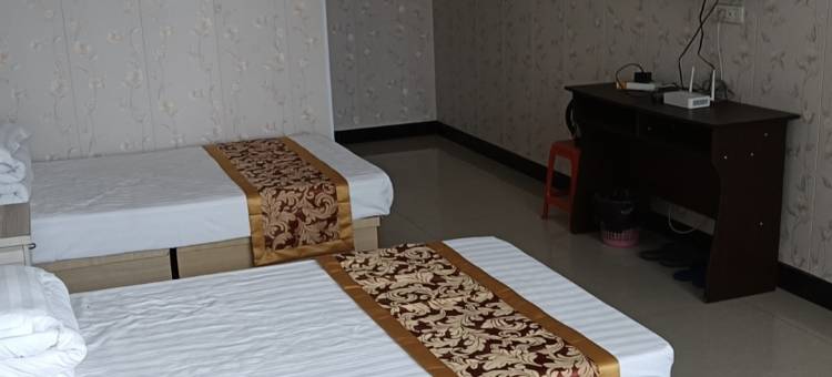 祁县晋北宾馆图片