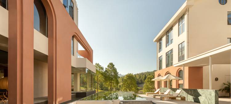 泰顺日暮里美宿(交垟土楼店)图片