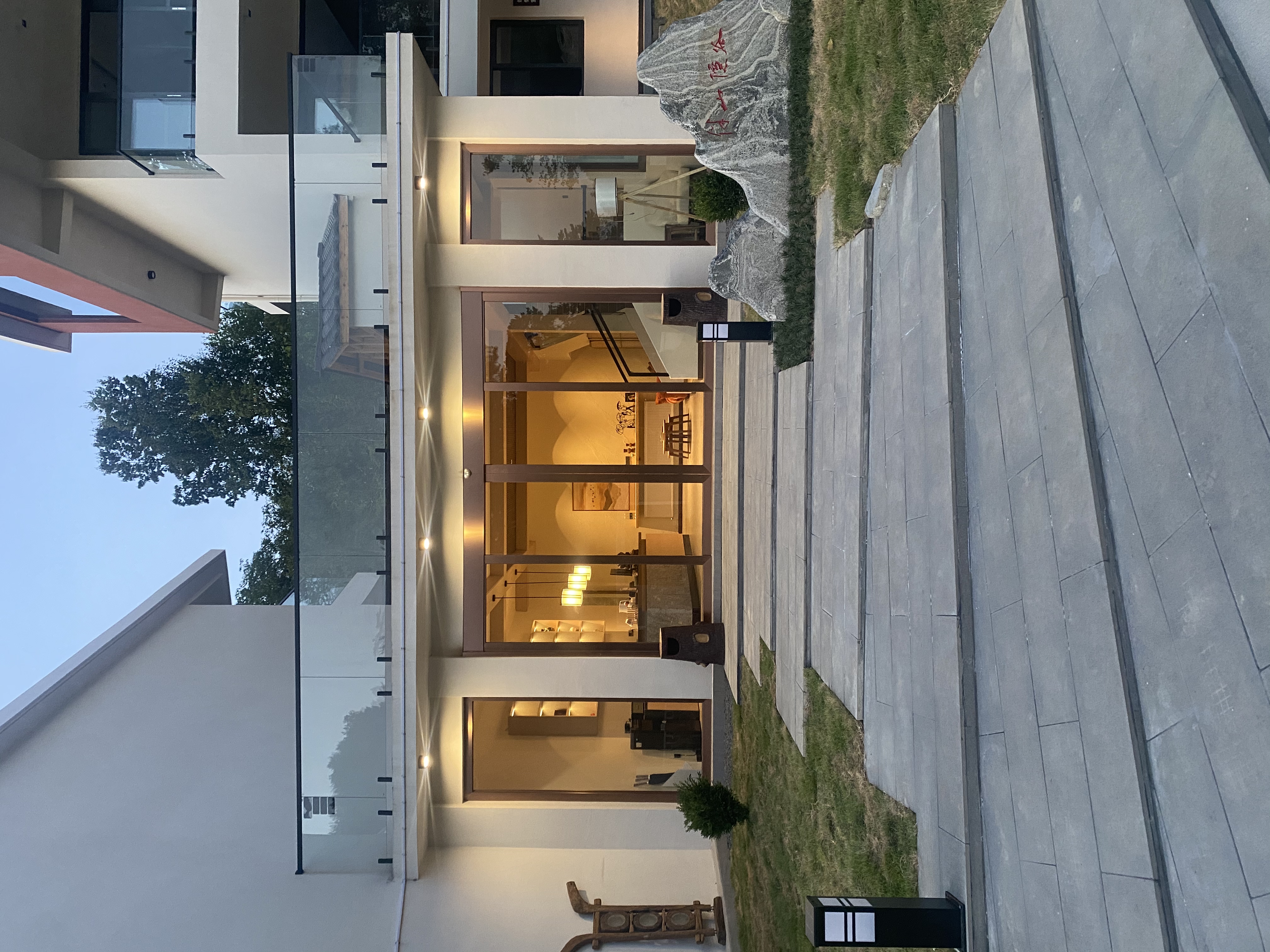 Guangyuan Hermitage ValleyHotel Overview