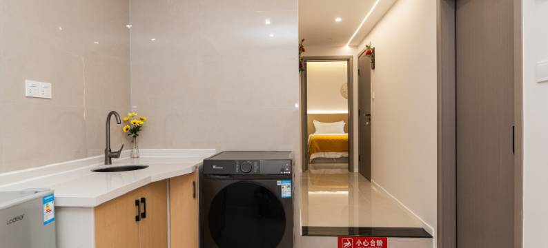 发财树电竞民宿图片