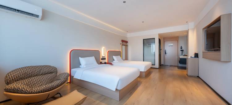 尚客优酒店(邹城太平镇店)图片