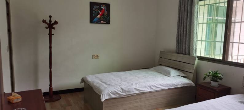 乡间客避暑山庄图片