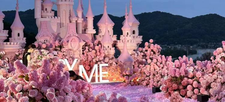 宁波东钱湖等风来酒店图片