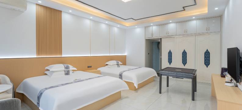 碧海硒客民宿图片