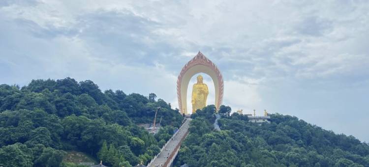 庐山漫云舒民宿图片