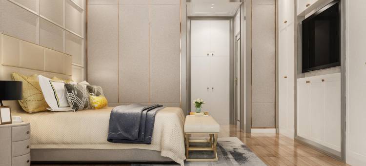 Airport Hotel Classic Park图片
