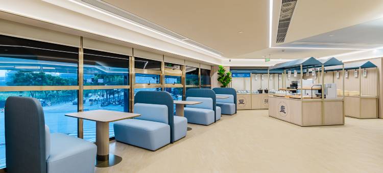 汉庭酒店(嘉兴秀洲光伏产业园店)图片