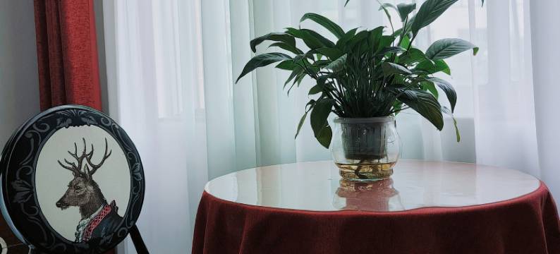 德融酒店(万家丽国际Mall长沙大道地铁站店)图片