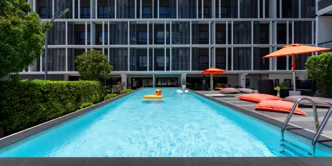 曼谷莫吉廊曼機場酒店