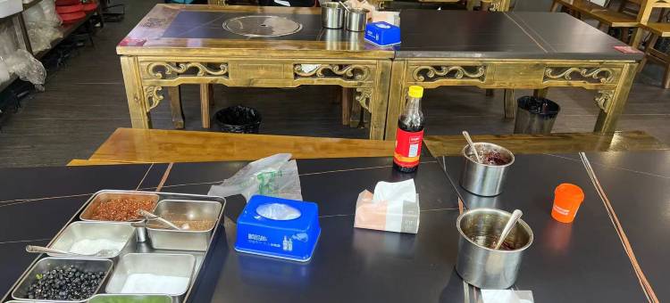 西昌途逸英伦酒店图片