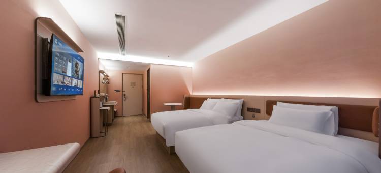 汉庭酒店(临沂涑河北街店)图片