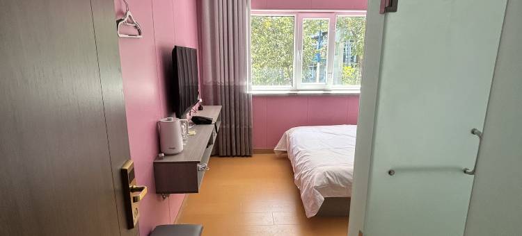 托里天天如家宾馆图片