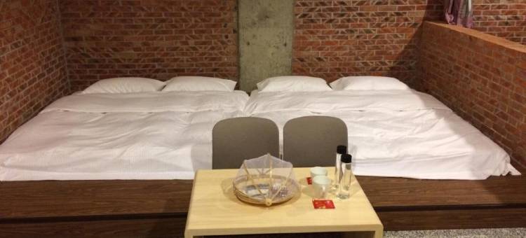 森活艺术文旅图片