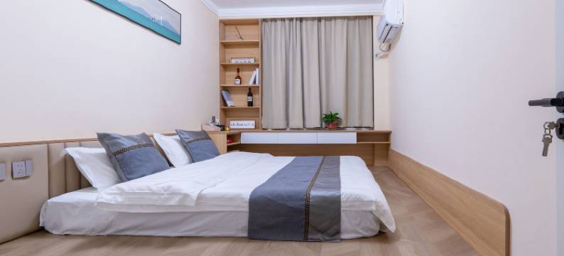 长琴海民宿图片