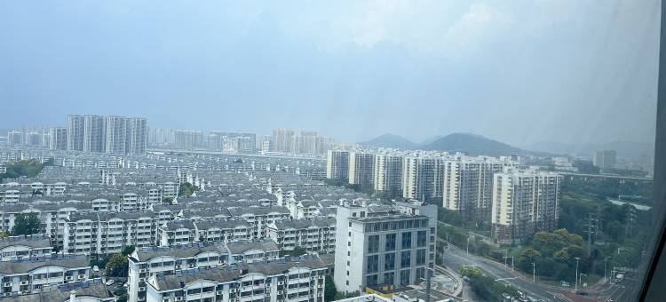 南京冰雪之恋影院式公寓(义乌美食街龙眠大道地铁站店)图片