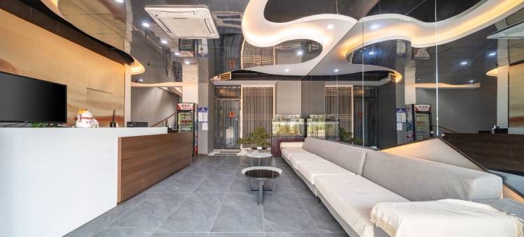 商水汀兰美宿精品酒店图片