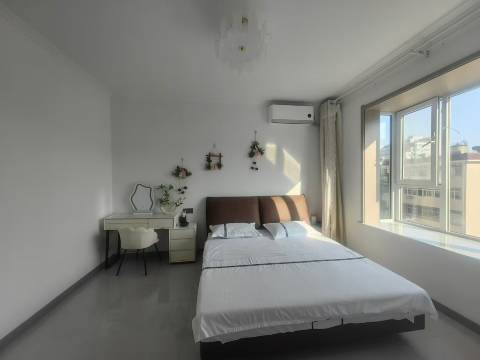 云端民宿(英才苑店)