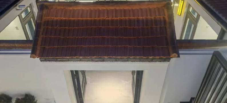 北京紫晶城四合院民宿图片