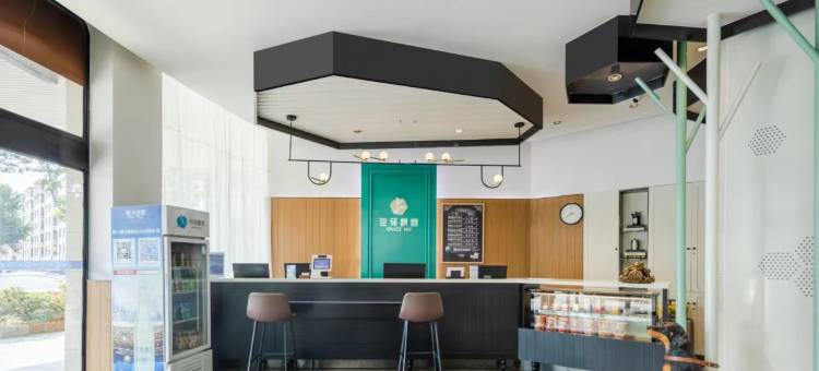 银座精宿(临沂通达路火车站店)图片