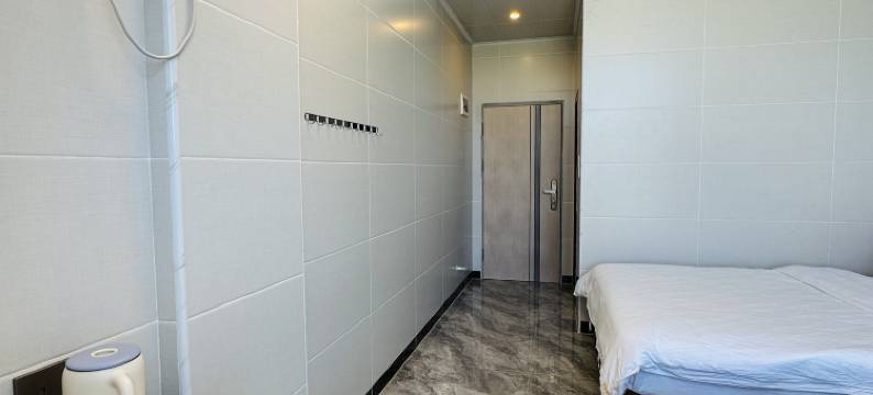 碧海鸿利度假民宿图片