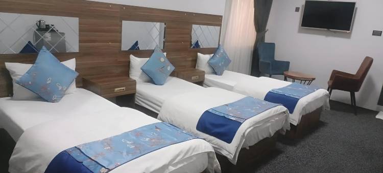 Sindbad Palace Hotel图片