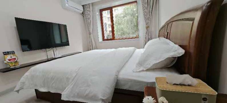 伊春枫林肆号民宿图片