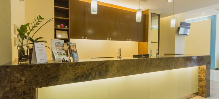 圣托马斯套房酒店(SanTomas Suites)图片