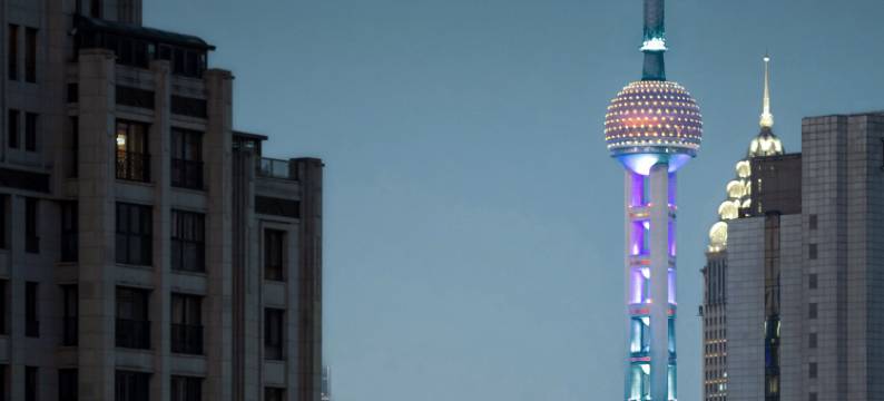 上海豫园璟源露香园酒店图片