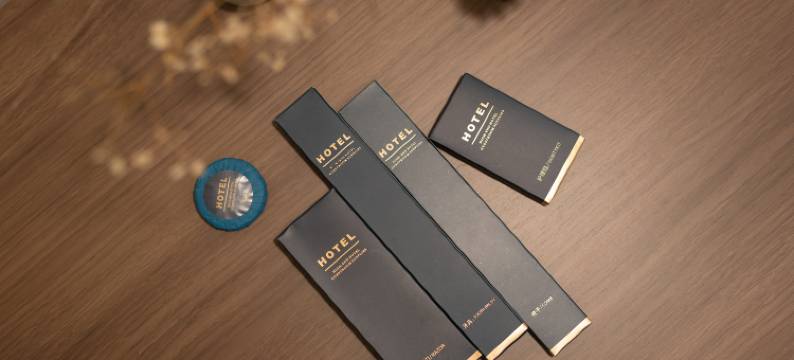 柒遇名宿(景德镇陶溪川店)图片