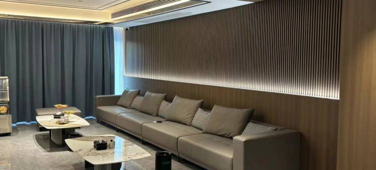 泊林酒店(浏阳古港店)图片