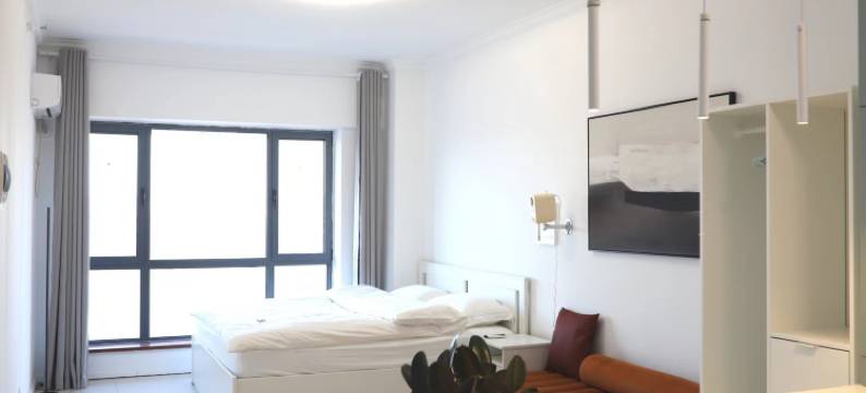 吾舍民宿(沈阳奥体中心店)图片