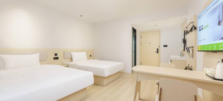 海友酒店(大连甘井子街地铁站店)图片