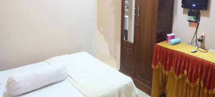 RedDoorz @ Hotel Gloria Borong图片