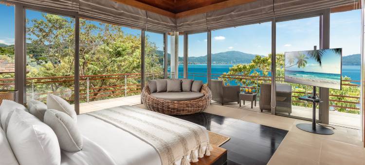 切莱别墅(Villa Chelay)图片