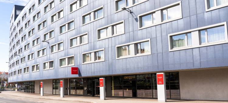 维也纳美泉宫星辰酒店(Leonardo Hotel Vienna Schönbrunn)图片