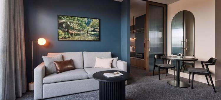 墨尔本灵伍德瑞吉斯酒店, EVT旗下(Rydges Ringwood)图片