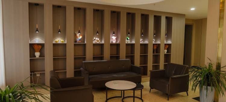 如家睿柏云酒店(单县白云路店)图片