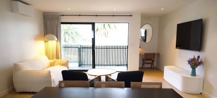 贝尔马奎海滩酒店(Bermagui Beach Hotel)图片