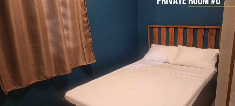 拉利克旅舍(Ralik Hostel)图片