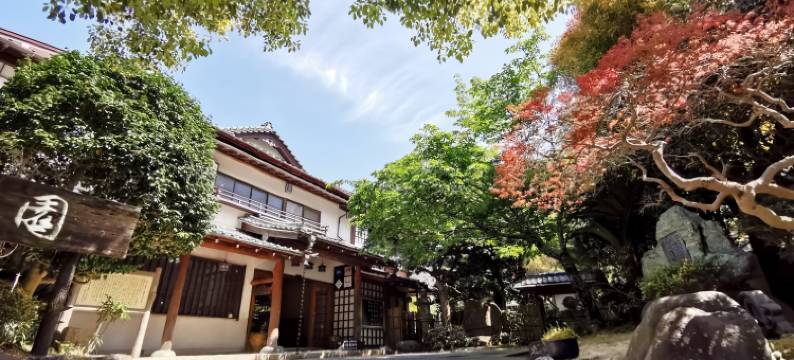 坂圣玉樟园(Sakahijiri Gyokushoen)图片