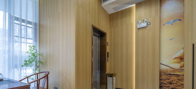 黄山家园酒店(徽州区岩寺环城西路店)图片