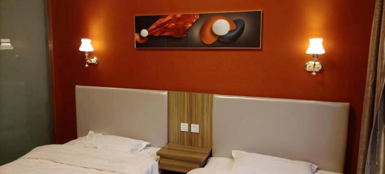 赤城府安宾馆图片