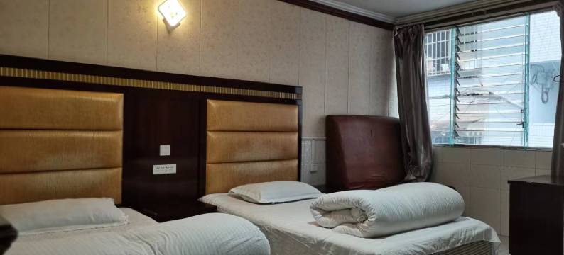 安顺缘来宾馆图片